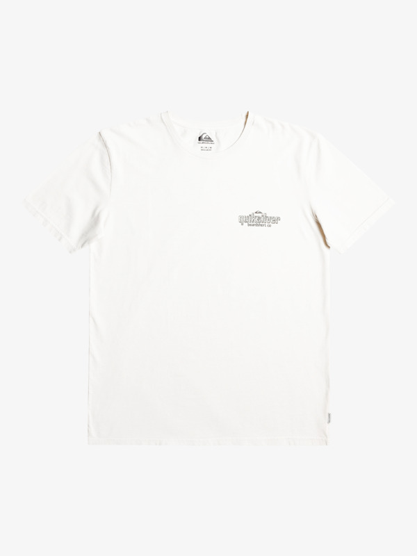 Quik Words - T-Shirt for Men  EQYZT07263