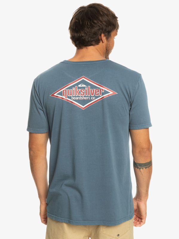 Quik Words - T-Shirt for Men  EQYZT07263