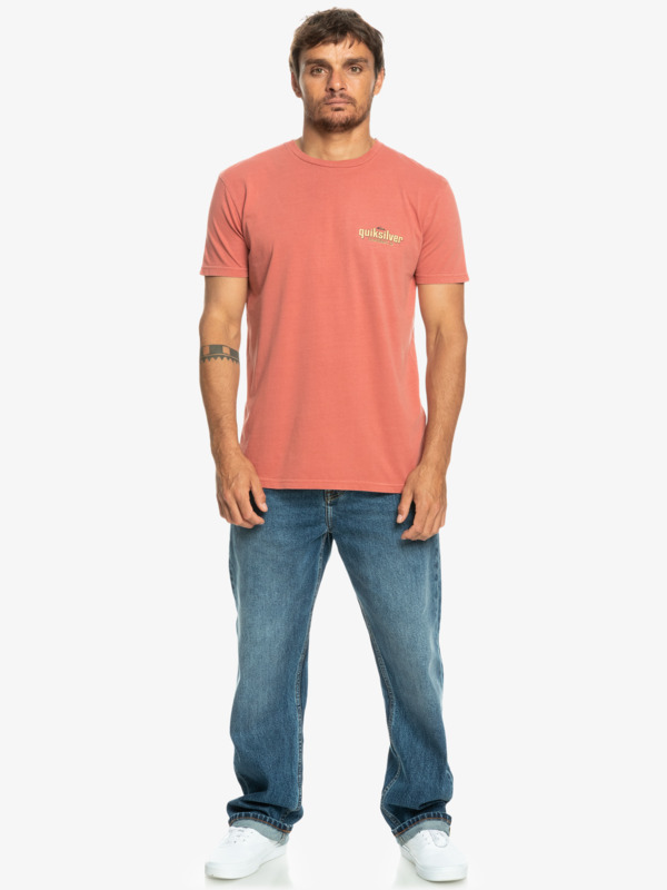 Quik Words - T-Shirt for Men  EQYZT07263