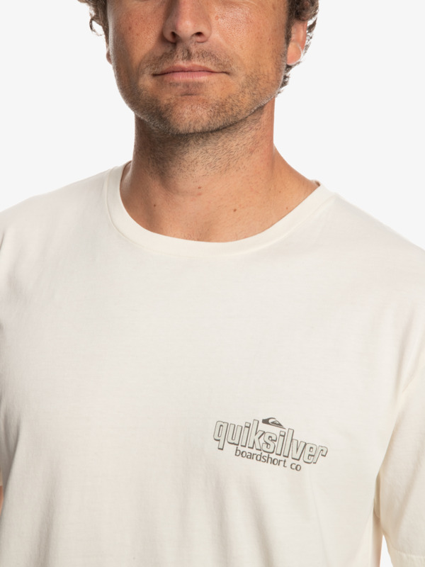 Quik Words - T-Shirt for Men  EQYZT07263