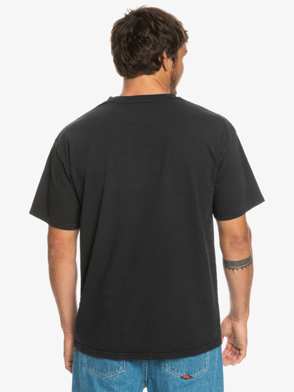 Turbo - T-Shirt for Men  EQYZT07265
