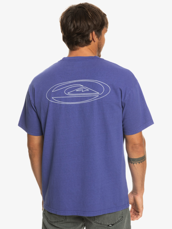 Tilt - T-Shirt for Men  EQYZT07267