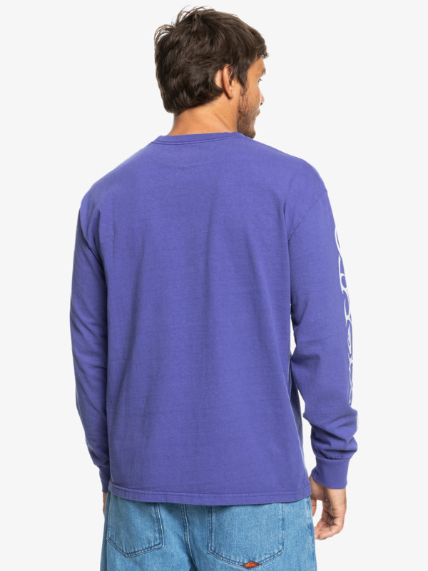 Tribal Times - Long Sleeve T-Shirt for Men  EQYZT07269