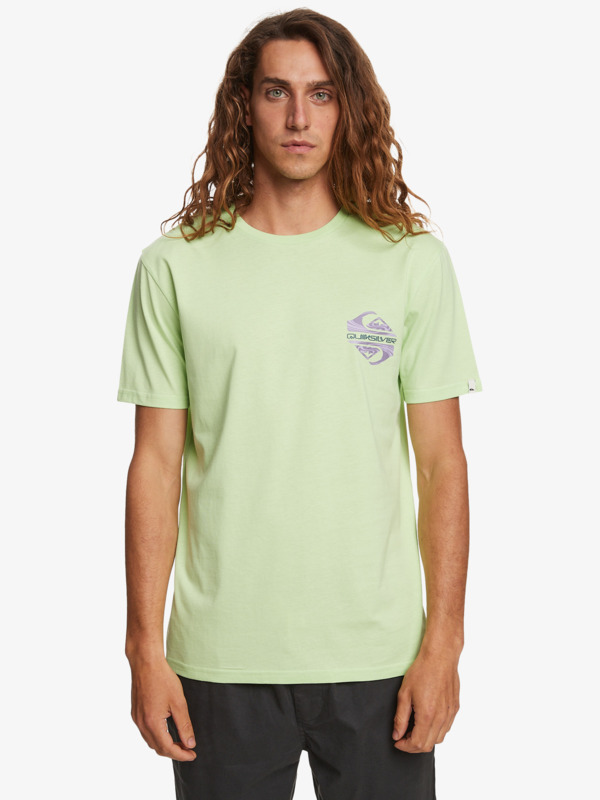 Twisted Mind - T-Shirt for Men  EQYZT07312