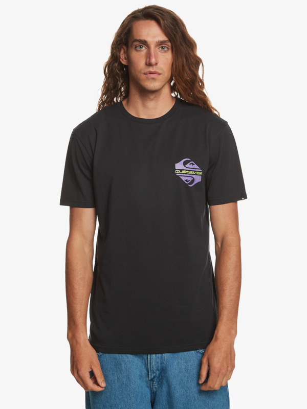 Twisted Mind - T-Shirt for Men  EQYZT07312