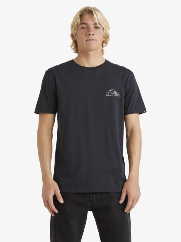 Quikm - T-Shirt for Men  EQYZT07314