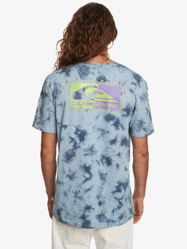 The Split - T-Shirt for Men  EQYZT07320