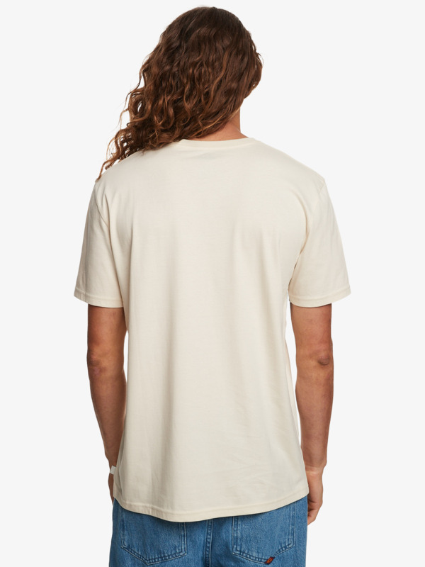 Everyday Stripe - T-Shirt for Men  EQYZT07321