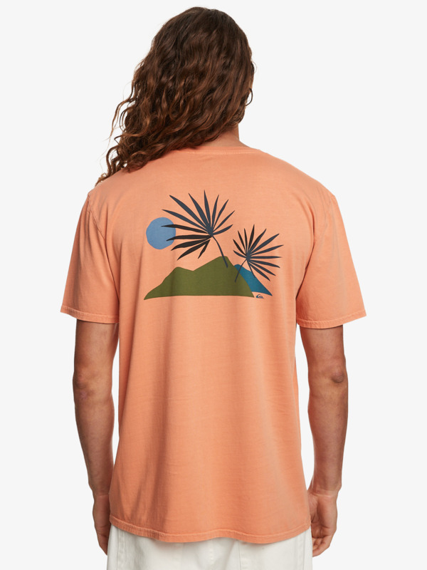 New Tribe - T-Shirt for Men  EQYZT07323