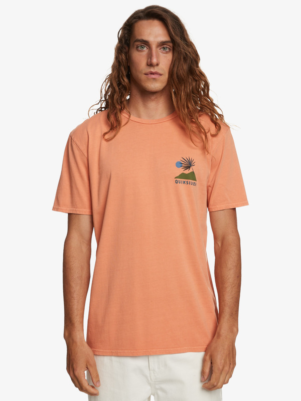 New Tribe - T-Shirt for Men  EQYZT07323