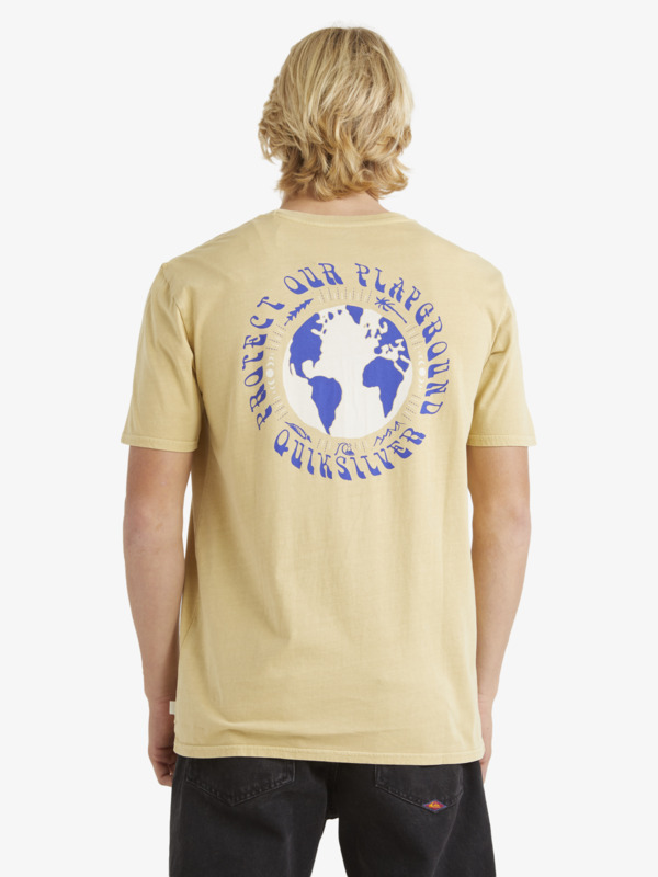 Protect Our Playground - T-Shirt for Men  EQYZT07324