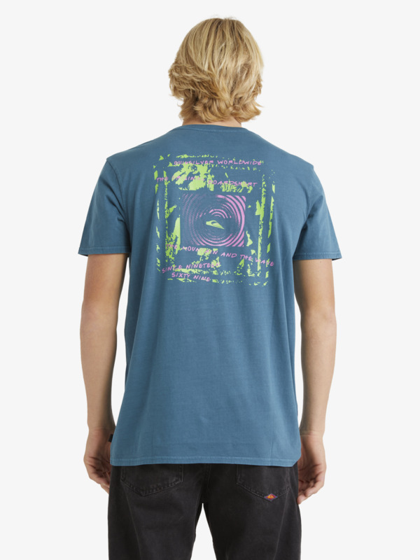 International Worldforce - T-Shirt for Men  EQYZT07325