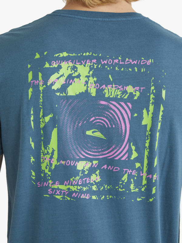 International Worldforce - T-Shirt for Men  EQYZT07325
