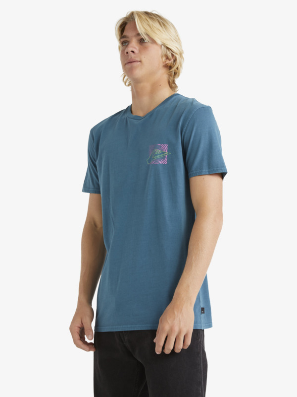 International Worldforce - T-Shirt for Men  EQYZT07325