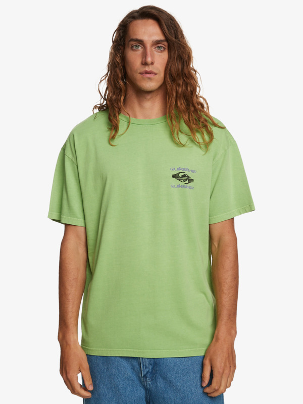 Power Trip - T-Shirt for Men  EQYZT07327