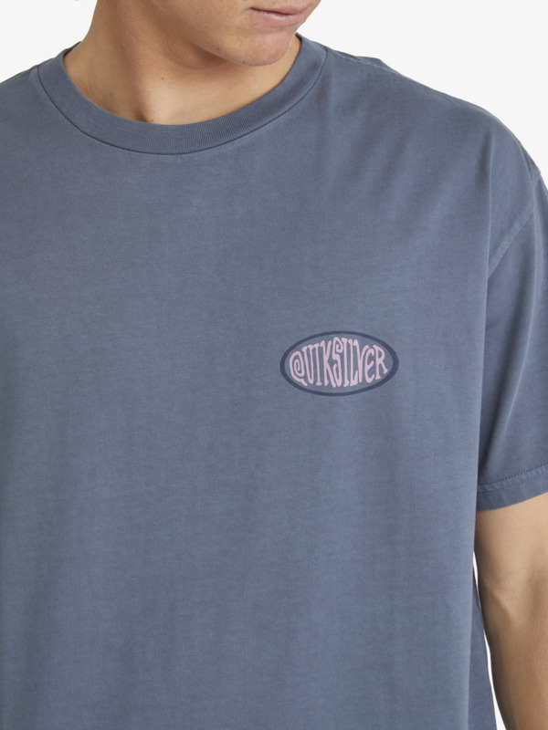 Real Surfin - T-Shirt for Men  EQYZT07328