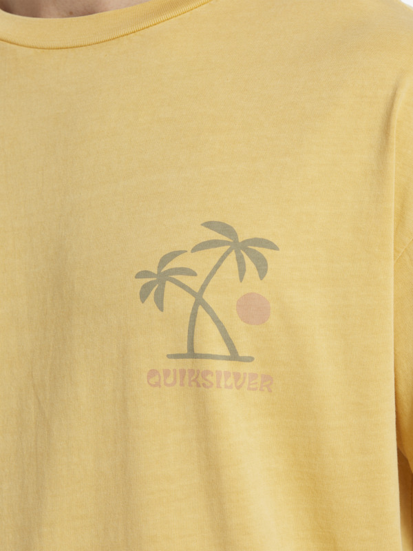 Sunset Rituals - T-Shirt for Men  EQYZT07329