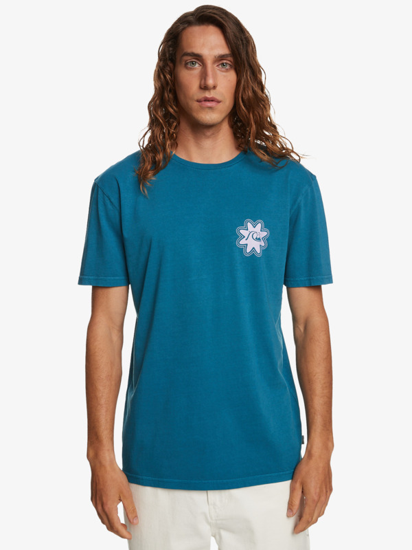 Qs Psyched - T-Shirt for Men  EQYZT07332