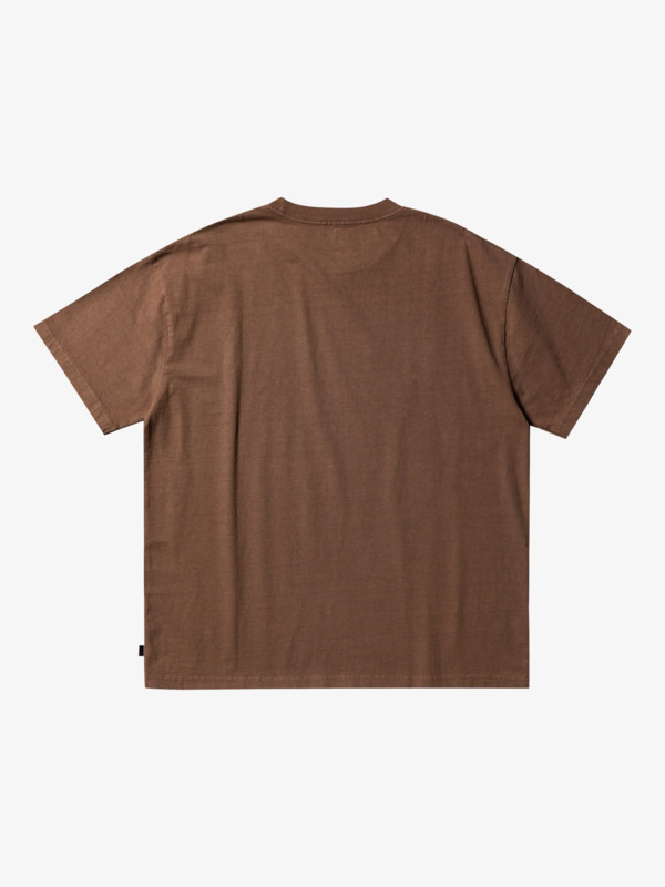 Saturn Scorched - T-Shirt for Men EQYZT07334