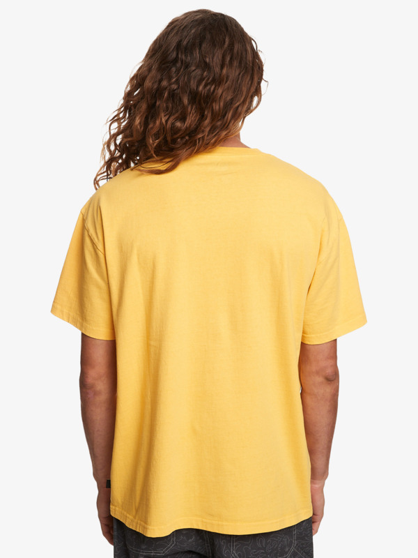 Quik International - T-Shirt for Men  EQYZT07335