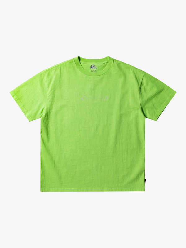 Skewed T-Shirt | Quiksilver