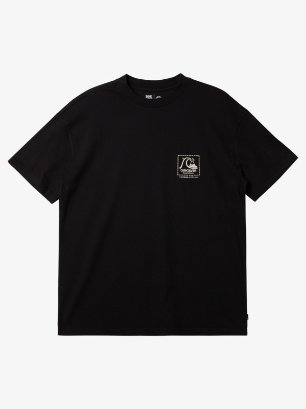Blank Canvas Gregg Kaplan - T-Shirt for Men  EQYZT07429