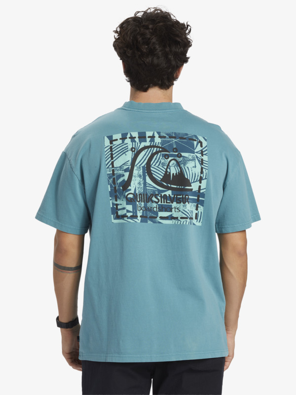 Blank Canvas Gregg Kaplan - T-Shirt for Men  EQYZT07429