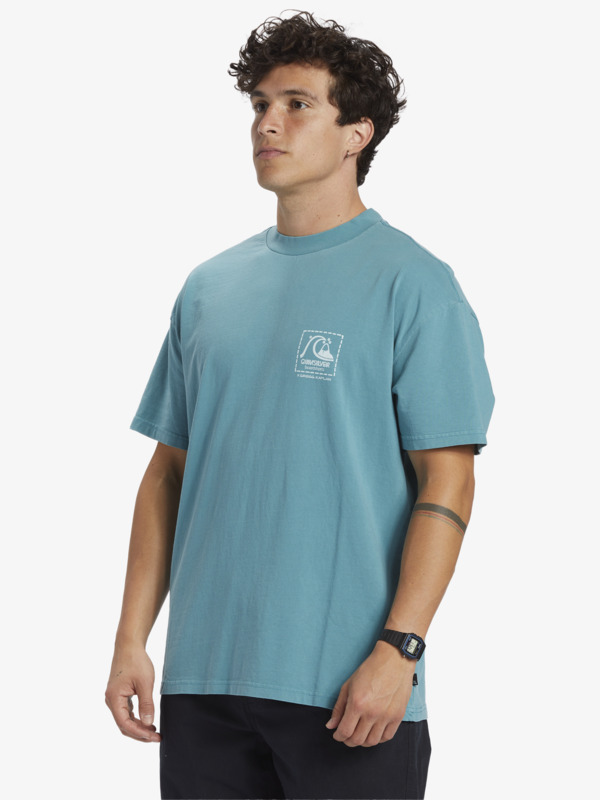 Blank Canvas Gregg Kaplan - T-Shirt for Men  EQYZT07429