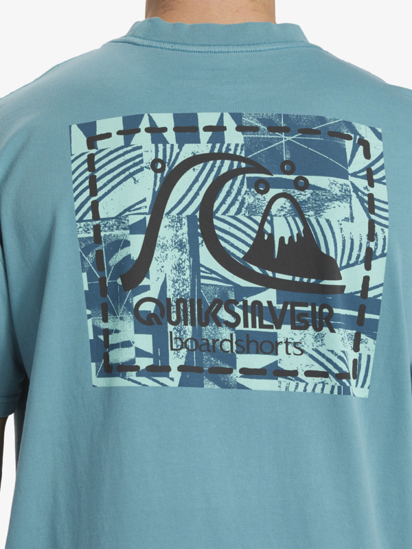 Blank Canvas Gregg Kaplan - T-Shirt for Men  EQYZT07429