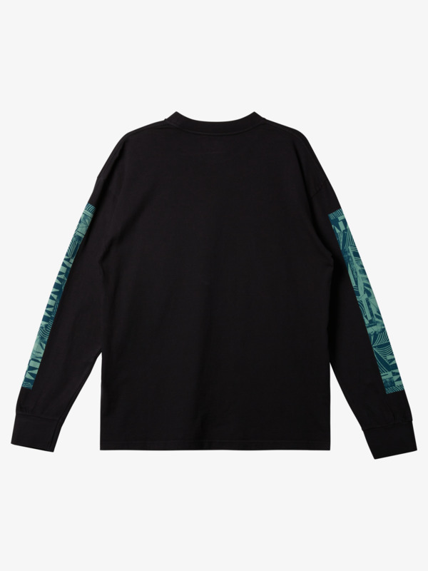 Blank Canvas Gregg Kaplan - Long Sleeve T-Shirt for Men  EQYZT07430