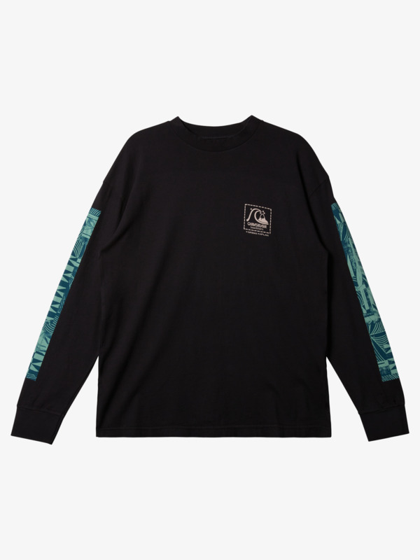 Blank Canvas Gregg Kaplan - Long Sleeve T-Shirt for Men  EQYZT07430