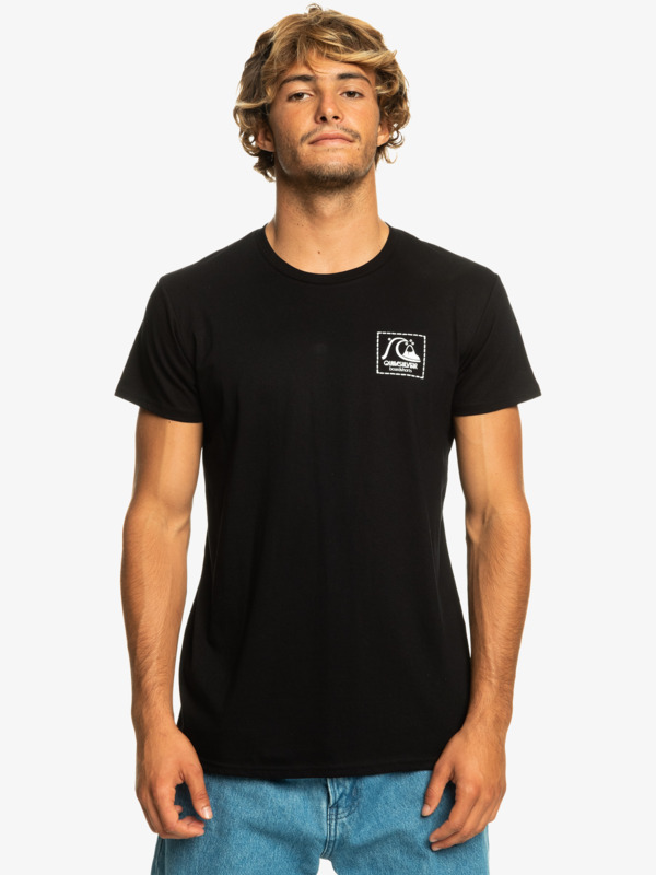 Natas Action Now - T-Shirt for Men  EQYZT07433