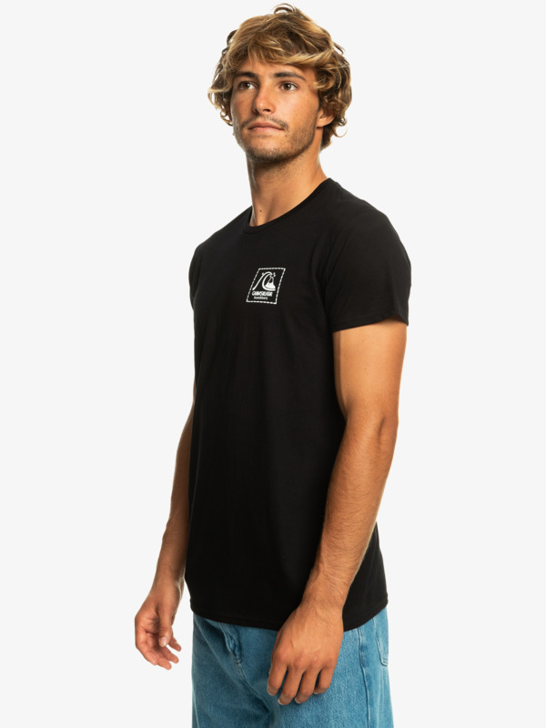 Natas Action Now - T-Shirt for Men  EQYZT07433