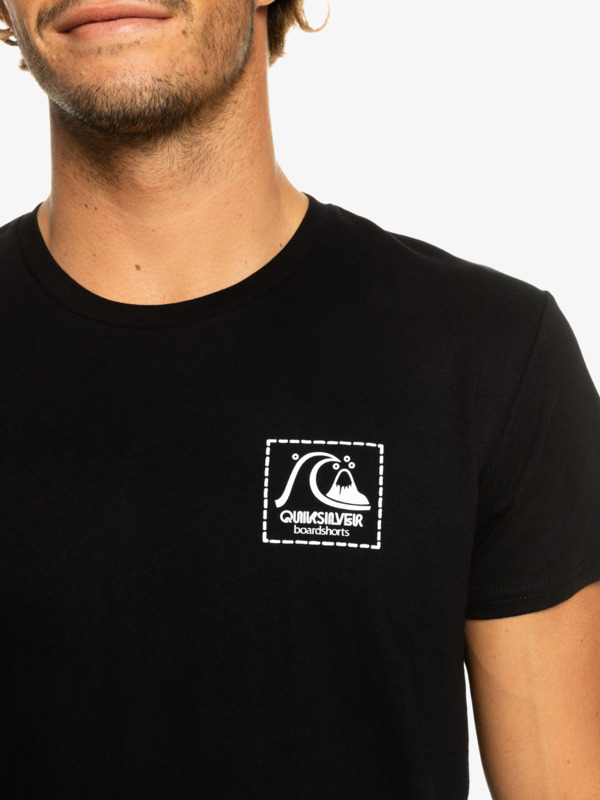 Natas Action Now - T-Shirt for Men  EQYZT07433