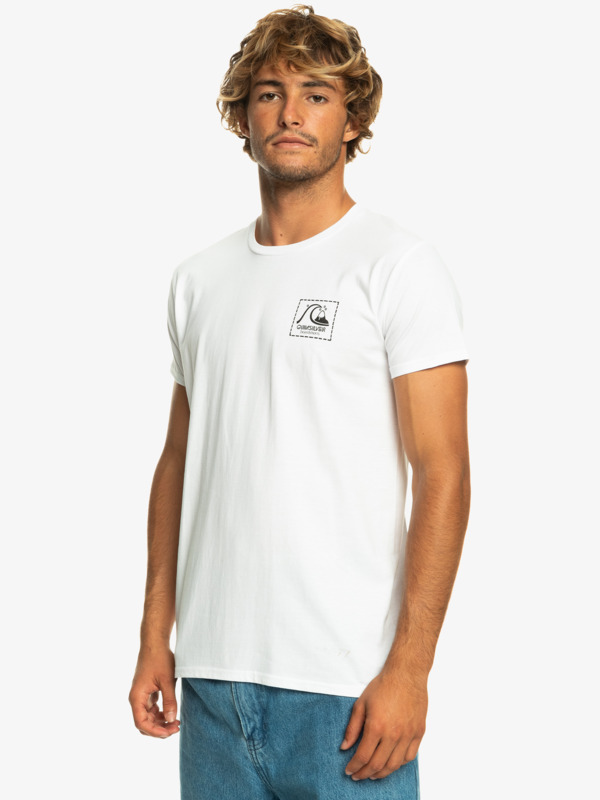 Natas Action Now - T-Shirt for Men  EQYZT07433