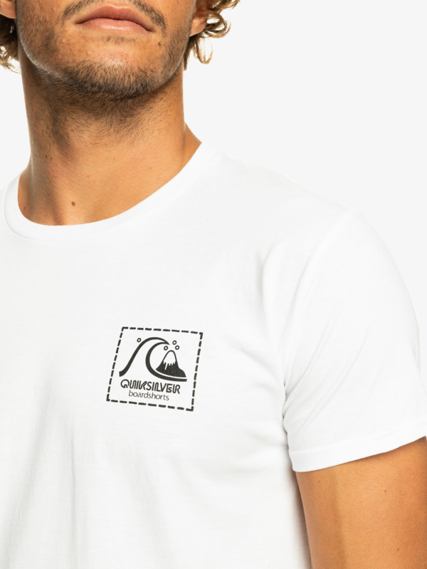 Natas Action Now - T-Shirt for Men  EQYZT07433