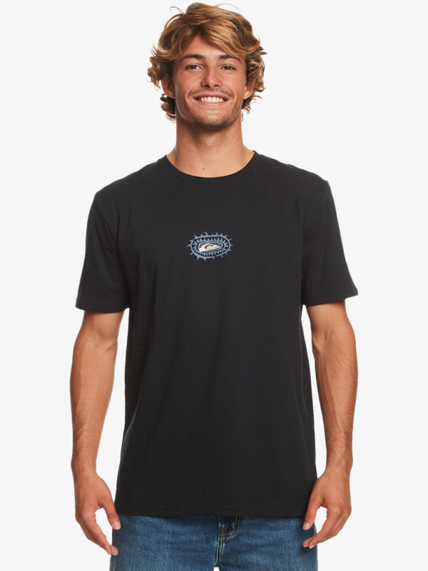 Urban Surfin - T-Shirt for Men | Quiksilver