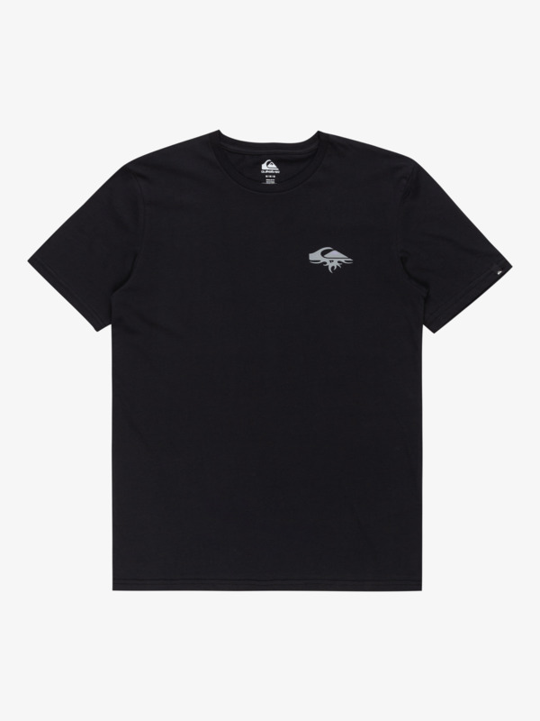 Tuned Up TShirt for Men Quiksilver