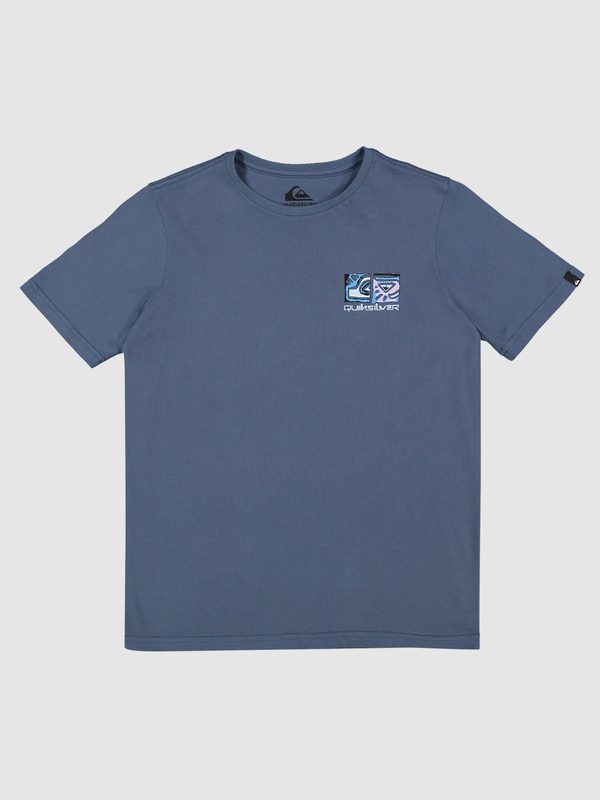 Boys 8-16 Free Zone T-Shirt | Quiksilver