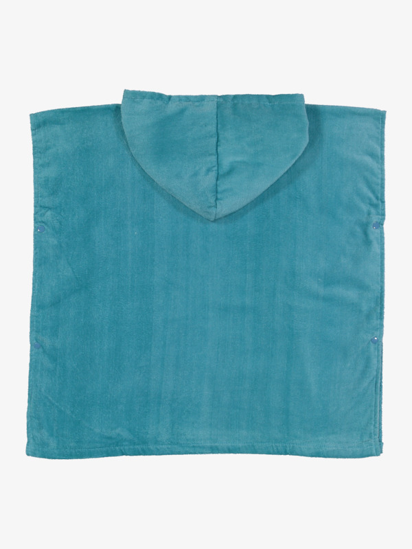 Hoody Towel 2022 - Hooded Surf Poncho for Boys  UQKAA03007