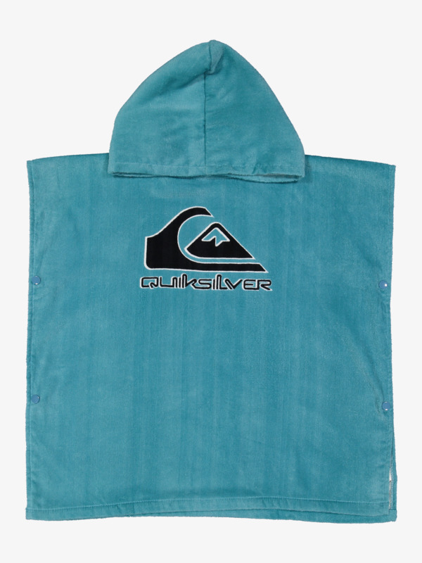 Hoody Towel 2022 - Hooded Surf Poncho for Boys  UQKAA03007