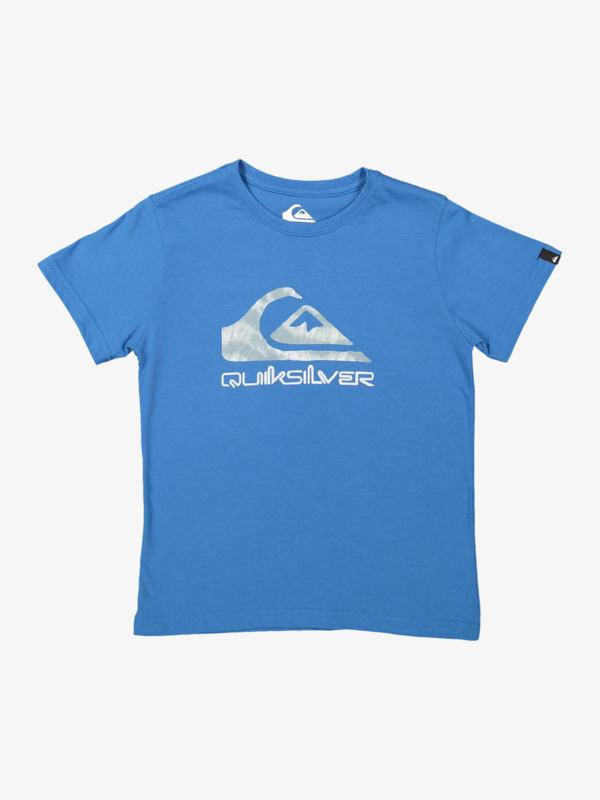 Boys 2-7 In Waves T-Shirt | Quiksilver