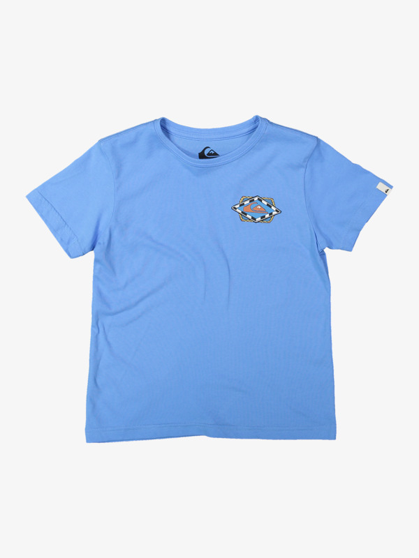 Boys 2-7 Retro Wave T-Shirt | Quiksilver