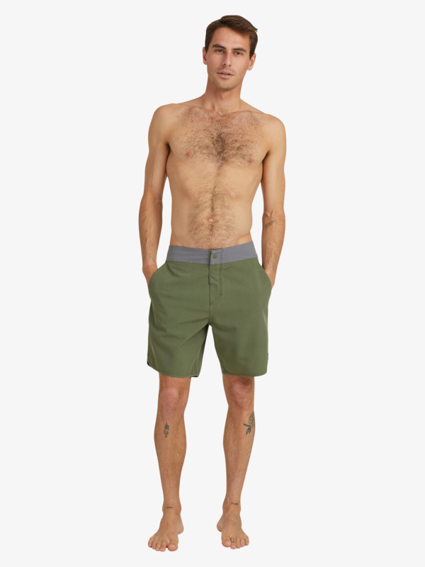 Guide - Hybrid Shorts for Men  UQMWS03004