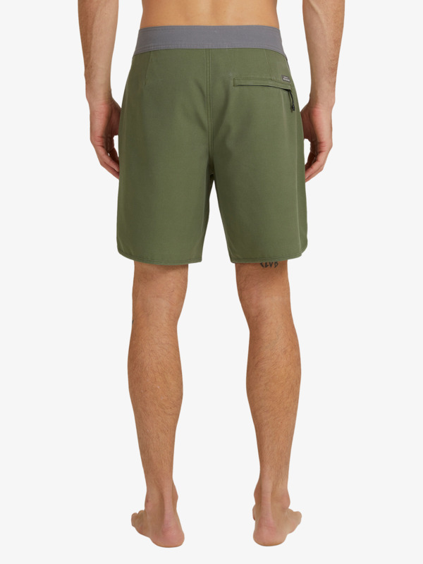 Guide - Hybrid Shorts for Men  UQMWS03004