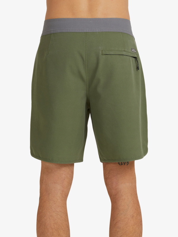 Guide - Hybrid Shorts for Men  UQMWS03004