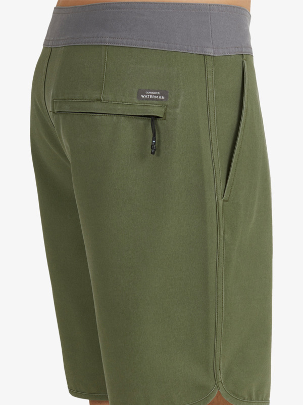 Guide - Hybrid Shorts for Men  UQMWS03004