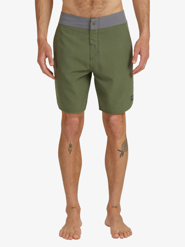 Guide - Hybrid Shorts for Men  UQMWS03004