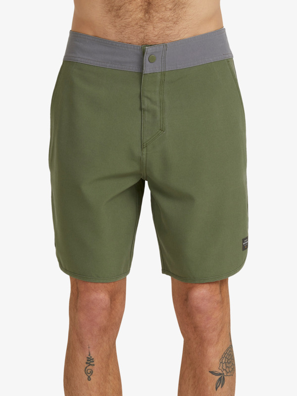 Guide - Hybrid Shorts for Men  UQMWS03004
