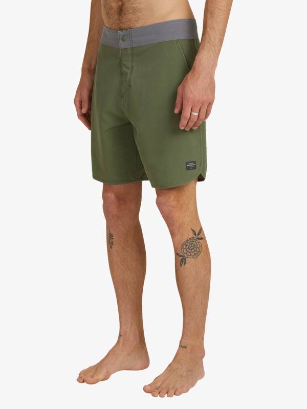 Guide - Hybrid Shorts for Men  UQMWS03004